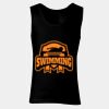 Softstyle® Ladies' Tank Top Thumbnail