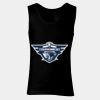 Softstyle® Ladies' Tank Top Thumbnail