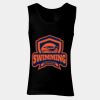 Softstyle® Ladies' Tank Top Thumbnail