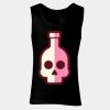 Softstyle® Ladies' Tank Top Thumbnail