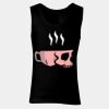 Softstyle® Ladies' Tank Top Thumbnail