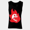 Softstyle® Ladies' Tank Top Thumbnail
