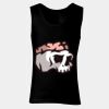 Softstyle® Ladies' Tank Top Thumbnail