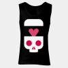 Softstyle® Ladies' Tank Top Thumbnail