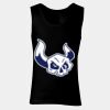 Softstyle® Ladies' Tank Top Thumbnail