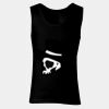 Softstyle® Ladies' Tank Top Thumbnail