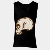 Softstyle® Ladies' Tank Top Thumbnail