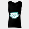 Softstyle® Ladies' Tank Top Thumbnail