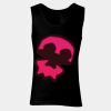 Softstyle® Ladies' Tank Top Thumbnail