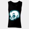 Softstyle® Ladies' Tank Top Thumbnail