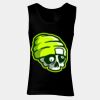 Softstyle® Ladies' Tank Top Thumbnail