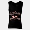 Softstyle® Ladies' Tank Top Thumbnail