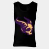 Softstyle® Ladies' Tank Top Thumbnail
