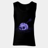 Softstyle® Ladies' Tank Top Thumbnail