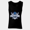 Softstyle® Ladies' Tank Top Thumbnail