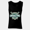 Softstyle® Ladies' Tank Top Thumbnail