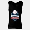 Softstyle® Ladies' Tank Top Thumbnail