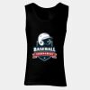 Softstyle® Ladies' Tank Top Thumbnail