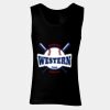 Softstyle® Ladies' Tank Top Thumbnail