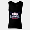 Softstyle® Ladies' Tank Top Thumbnail