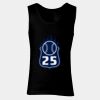 Softstyle® Ladies' Tank Top Thumbnail