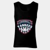 Softstyle® Ladies' Tank Top Thumbnail