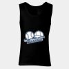Softstyle® Ladies' Tank Top Thumbnail