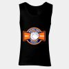 Softstyle® Ladies' Tank Top Thumbnail