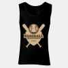 Softstyle® Ladies' Tank Top Thumbnail