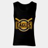 Softstyle® Ladies' Tank Top Thumbnail