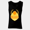 Softstyle® Ladies' Tank Top Thumbnail