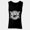 Softstyle® Ladies' Tank Top Thumbnail