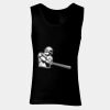 Softstyle® Ladies' Tank Top Thumbnail