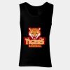 Softstyle® Ladies' Tank Top Thumbnail
