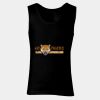 Softstyle® Ladies' Tank Top Thumbnail