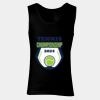 Softstyle® Ladies' Tank Top Thumbnail
