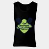 Softstyle® Ladies' Tank Top Thumbnail
