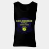 Softstyle® Ladies' Tank Top Thumbnail