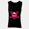 Softstyle® Ladies' Tank Top Thumbnail