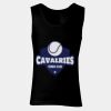 Softstyle® Ladies' Tank Top Thumbnail