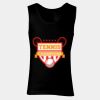 Softstyle® Ladies' Tank Top Thumbnail