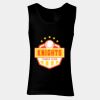Softstyle® Ladies' Tank Top Thumbnail