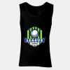 Softstyle® Ladies' Tank Top Thumbnail