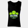 Softstyle® Ladies' Tank Top Thumbnail