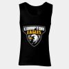 Softstyle® Ladies' Tank Top Thumbnail