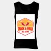 Softstyle® Ladies' Tank Top Thumbnail