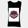 Softstyle® Ladies' Tank Top Thumbnail
