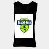 Softstyle® Ladies' Tank Top Thumbnail