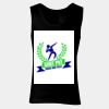 Softstyle® Ladies' Tank Top Thumbnail
