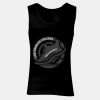 Softstyle® Ladies' Tank Top Thumbnail